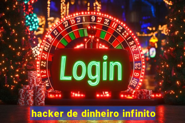 hacker de dinheiro infinito